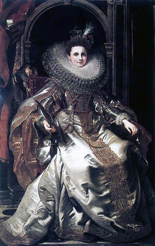 Maria Sera Pallavicino